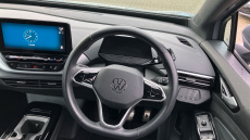 Volkswagen ID.4 109kW Life Pure 52kWh 5dr Auto Electric Estate